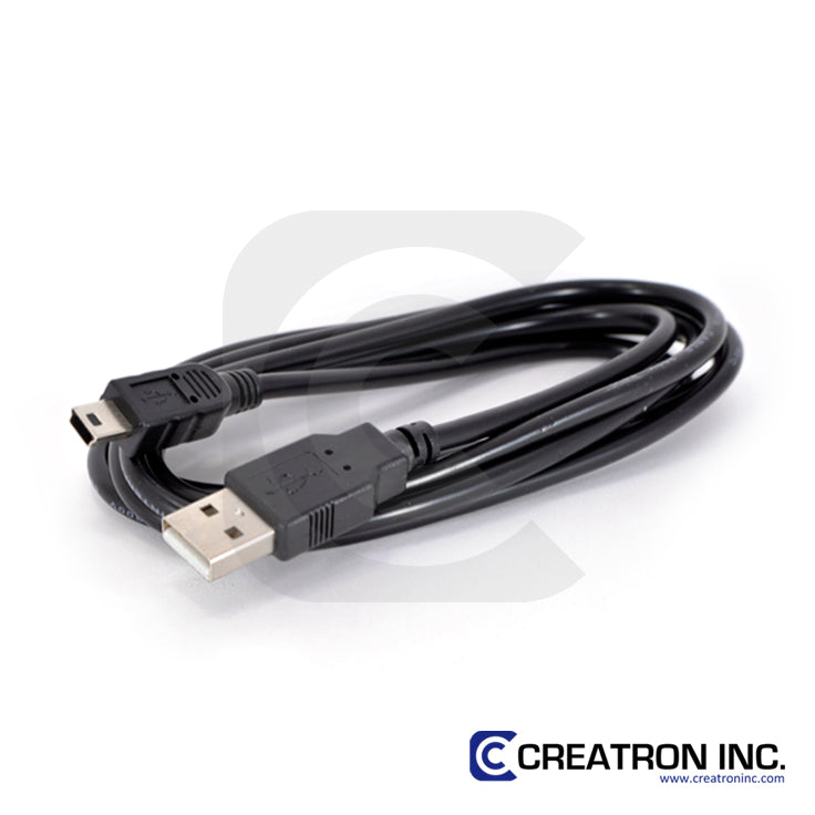 Mini USB Cable (5ft) Mini USB Cable (5ft)